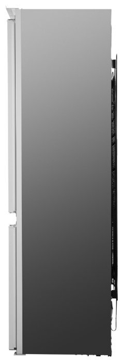 Встраиваемый холодильник Indesit B 18 A1 D/I