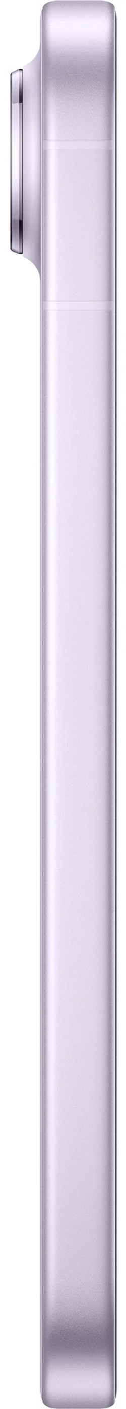 Смартфон Vivo X300 FE 12/512 ГБ (Холодный лиловый)