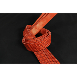 Ременная заготовка Красная + Плита Симметрия