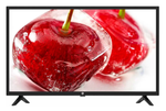 ТЕЛЕВИЗОР 40" LED Hi VHIT-40F152MS 2020, ЧЕРНЫЙ