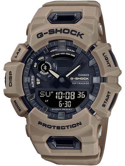 Наручные часы Casio GBA-900UU-5A