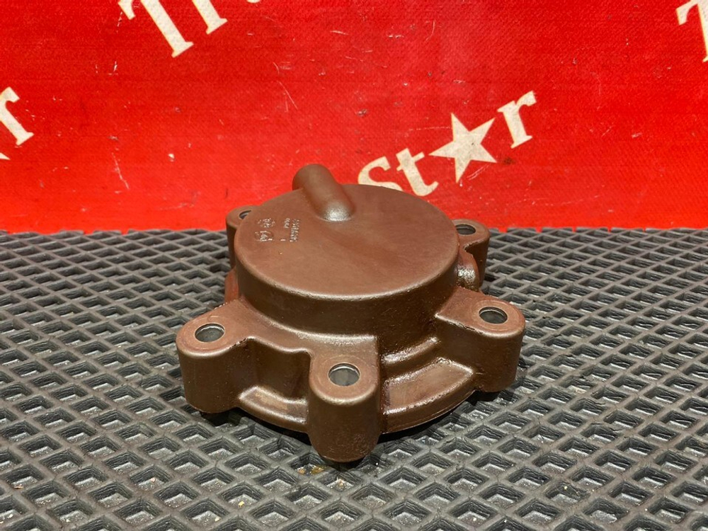 Крышка цилиндра АКПП 2019г.