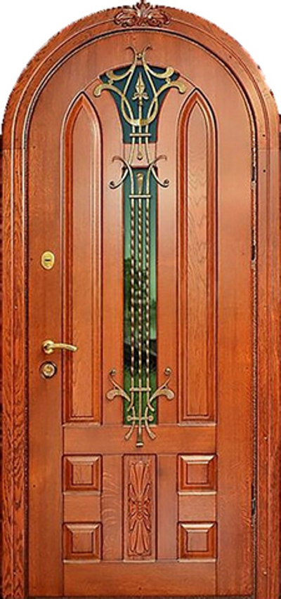 Входная дверь 616