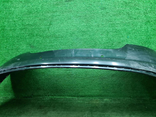 Бампер задний Jaguar XF 1 (2007-2015)