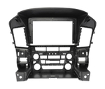 Переходная рамка магнитолы TOYOTA HARRIER, LEXUS RX 1997-2003 9 дюймов