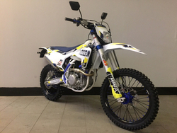 Мотоцикл AVANTIS Enduro 300 PRO EFI 21/18 (H) ПТС 2020