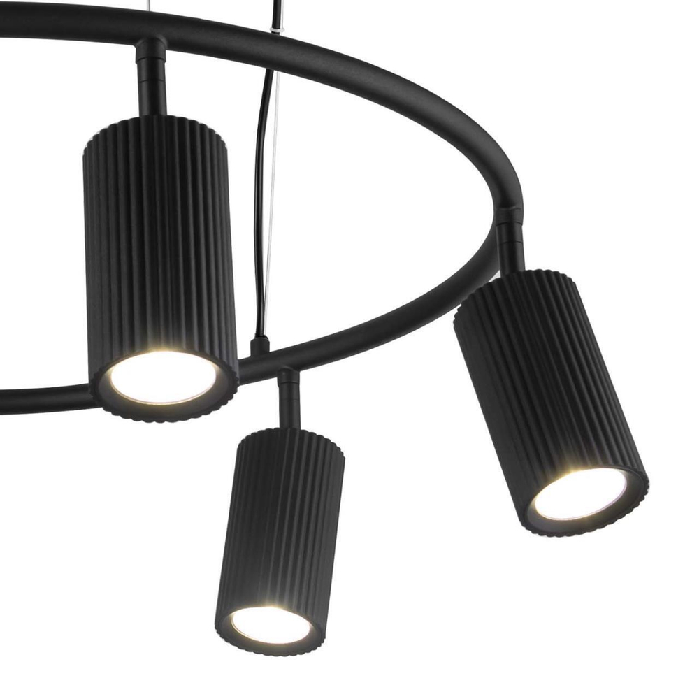 Подвесной светильник F-Promo Mobile 4635-6P