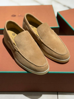 Лоферы Loro Piana