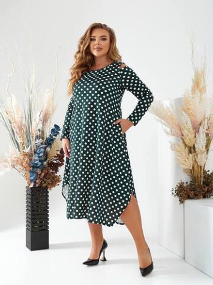 Платье УК-0184-1 Fabrika Фото 1