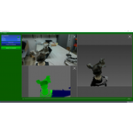 3D сканер Planeta3D Prof