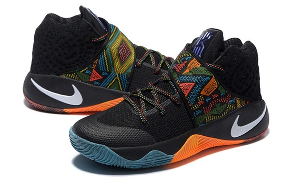 Кроссовки Nike Kyrie 2 Bhm 2016