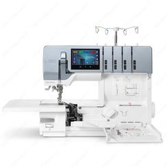 Оверлок Bernina L860