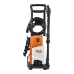 STIHL RE 100 мойка высокого давления 49500124501