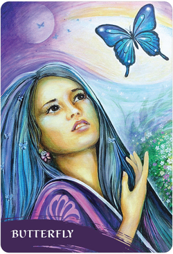 The Zen of Animals. 36 Oracle Cards of Natural Wisdom / Дзен Животных. 36 оракульных карт Естественной Мудрости