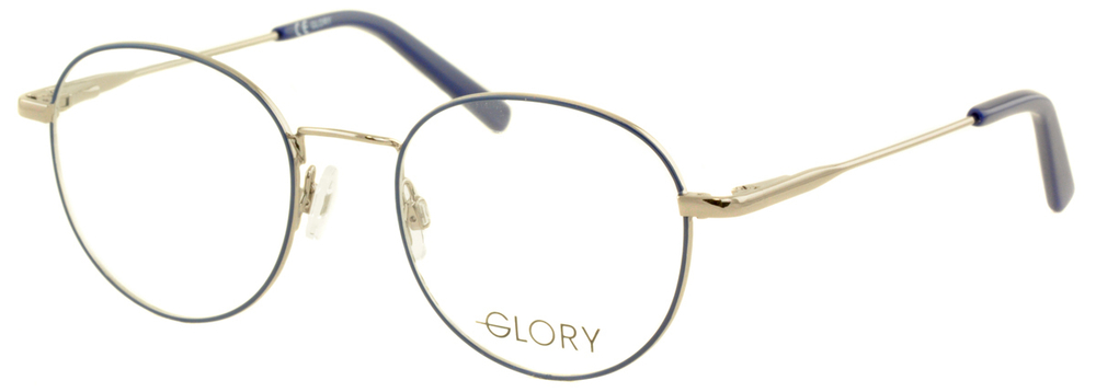 Оправа для очков Glory 646 Blue