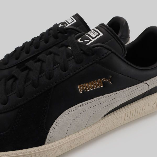 Кроссовки Puma Army Trainer артикул:386607-02 - купить в магазине Дайс