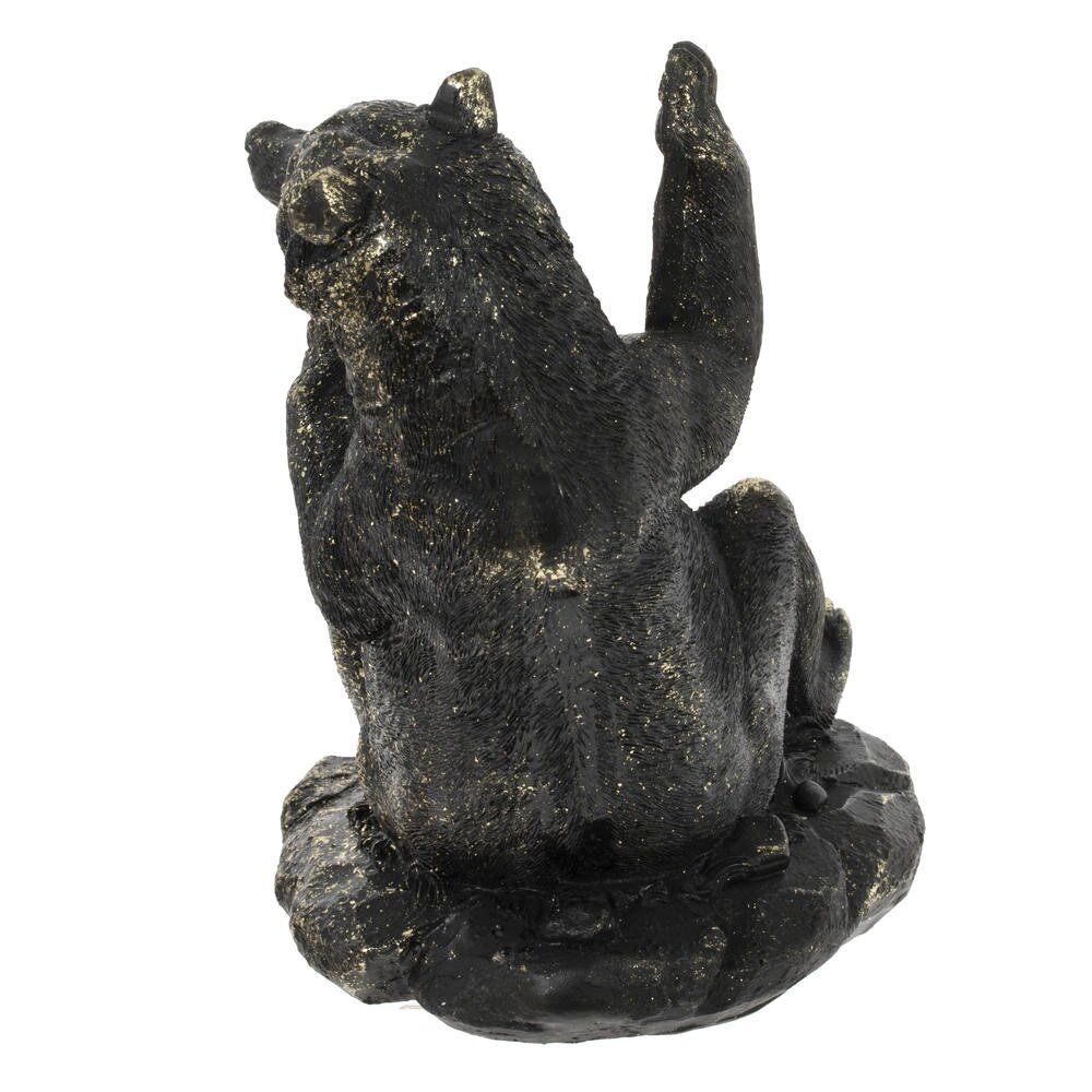 GAEM Подставка для бутылки, L20 W14 H19,5 см