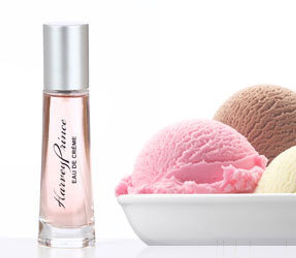 Harvey Prince Eau de Creme