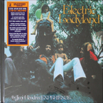 The Jimi Hendrix Experience / Electric Ladyland (50th Anniversary Deluxe Edition)(3CD+Blu-ray)