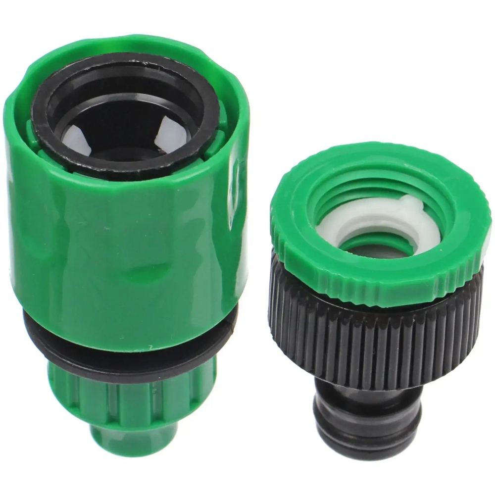 Система капельного полива растений 20 м ДоброСад BD181-3