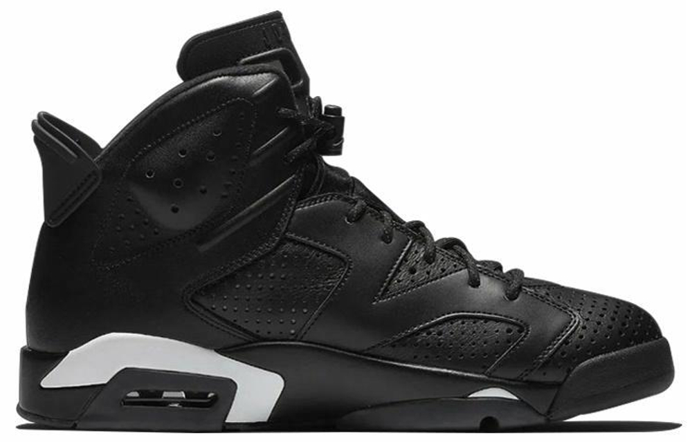 Кроссовки Jordan Air Jordan 6 Retro "Black Cat"