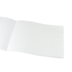 Альбом для рисования Alingar, формат А4, 12 листов, офсет, серия "Dinosaurs"