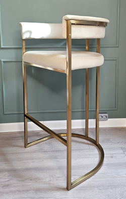 Стул барный Cuddle