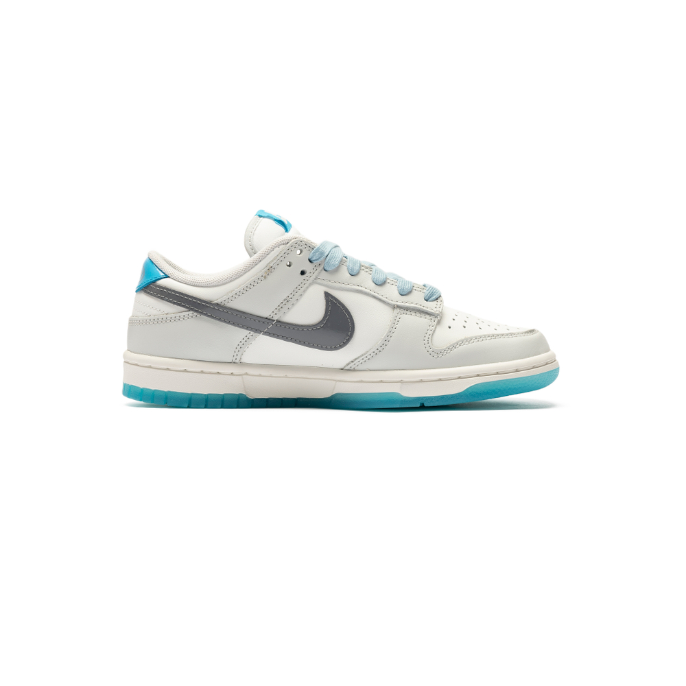 Кроссовки Nike Dunk Low "520 Pack Ocean Bliss"