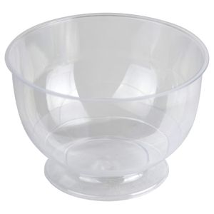 Креманка RAMEKIN прозрачная 200 мл 16 шт/упак 192 упак/кор