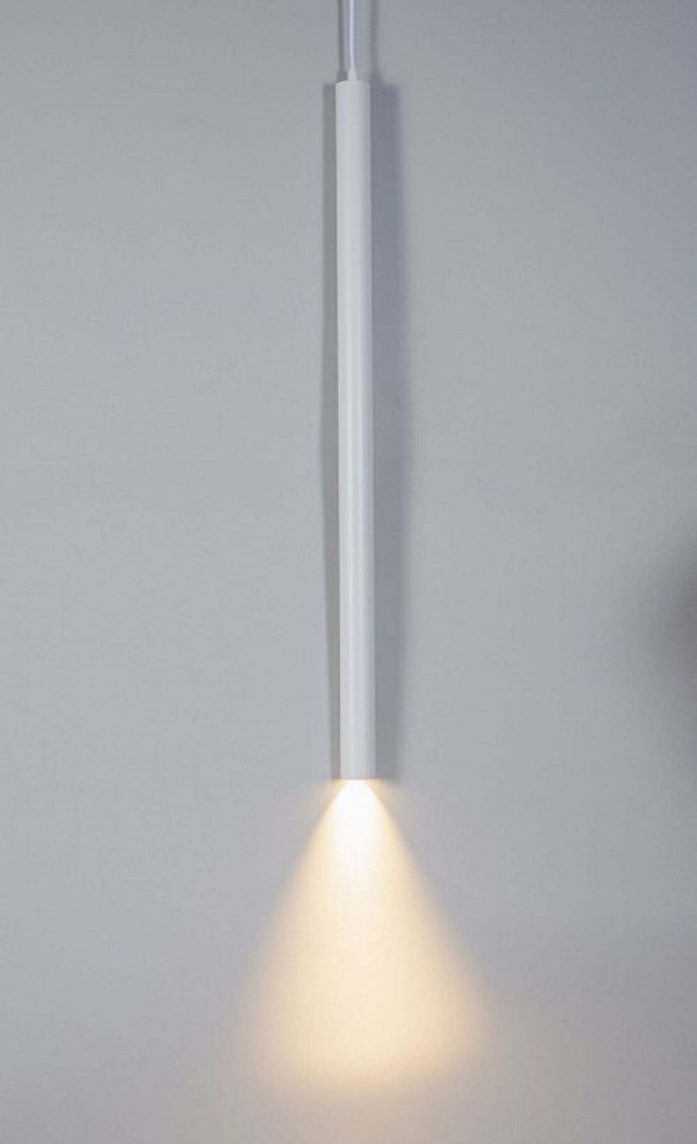 Подвесной светильник Fiberli Tube 12110304