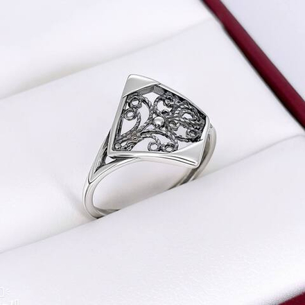 Кольцо Fallon - арт050