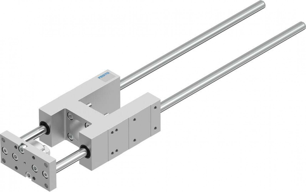 Направляющая Festo EAGF-V2-KF-32-320