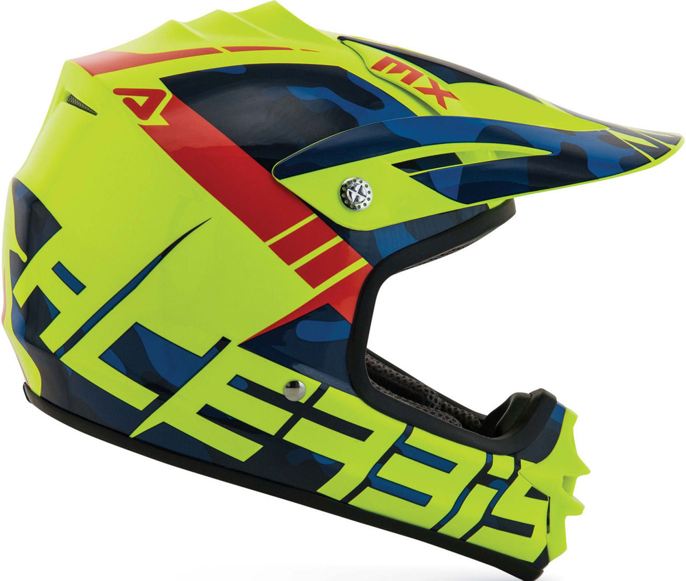 Шлем ACERBIS IMPACT Junior 3.0