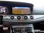 Mercedes-Benz CLS-Class C257 CLS300d AMG Line (12.2019)