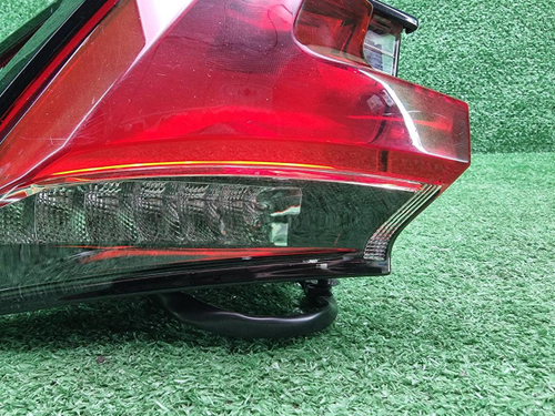 Фонарь левый внешний Lexus NX 1 (2017-2021)
