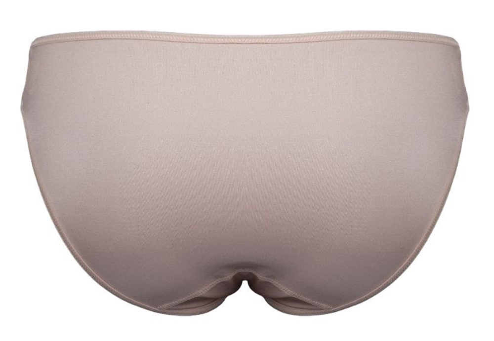 Трусики-слипы Victoria (Размер: 40) (Цвет: пудровый)