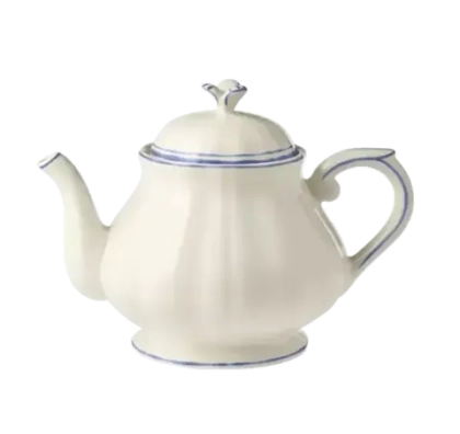 Чайник Gien Filet Bleu (1.1 л)