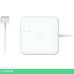 Блок питания для ноутбука Apple MagSafe 2 (MD565Z/A)
