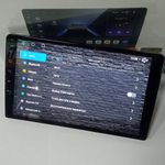 Автомагнитола DV-Pioneer.OK AH-9989 (9"4+64GB/And14.0)