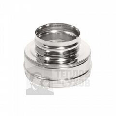 Конус Термо КТ-Р 310-0.8/304  150/250 М с хомутом