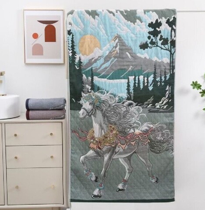 ТС "Стеганая" Символ года