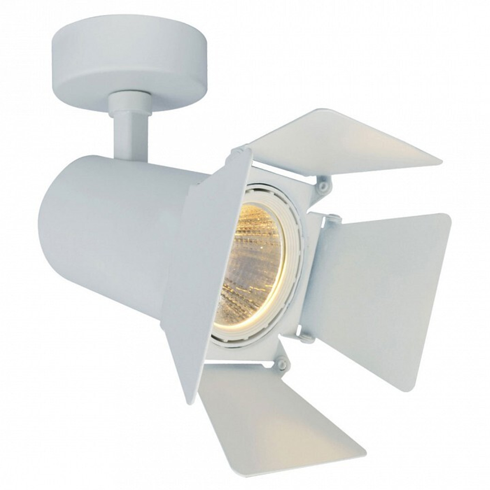 Спот Arte Lamp A6709AP-1WH