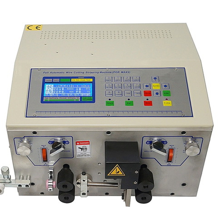 Станок для резки и зачистки провода Eastontech EW-06C