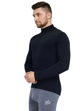 Термобельё мужское водолазка  Norveg CityStyle    14CSM1RL