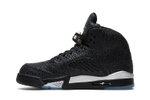 Кроссовки Jordan Air Jordan 5 Retro 3Lab5 Black Silver