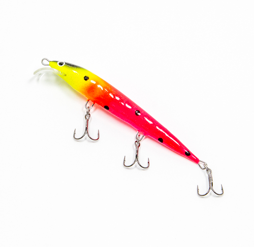 Terve Suomi, 11 см., цвет 052a