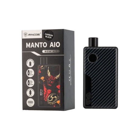 Набор Rincoe Manto Aio Kit