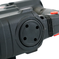 Перфоратор аккумуляторный 20V (без АКБ и ЗУ) TEH LH420