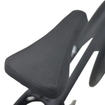 Велосипед 16" TechTeam BMX UGen черный