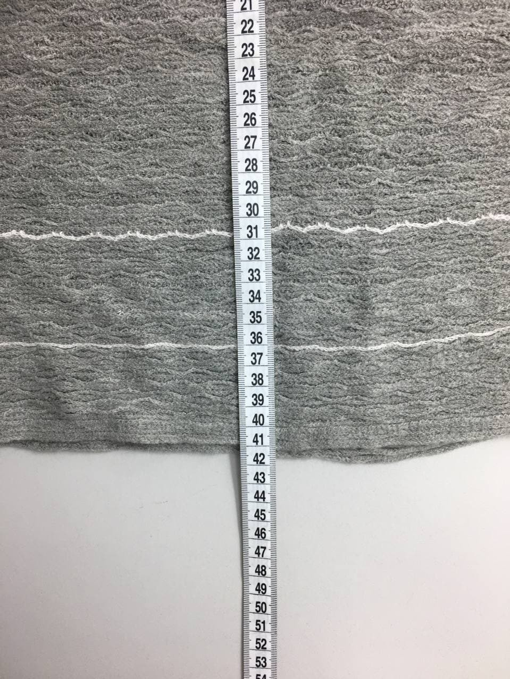 Шарф-снуд уютный